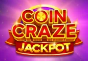 Coin Craze Jackpot slot
