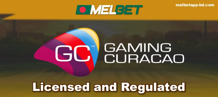 Legality of Melbet Bangladesh App