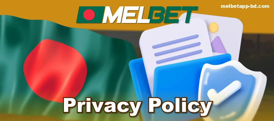 Melbet Bangladeshi Data Privacy