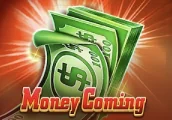 Money Coming slot
