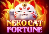 Neko Cat Fortune slot