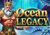 Ocean Legacy slot