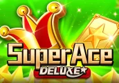 Super Ace Deluxe slot