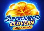 Supercharged Clovers slot